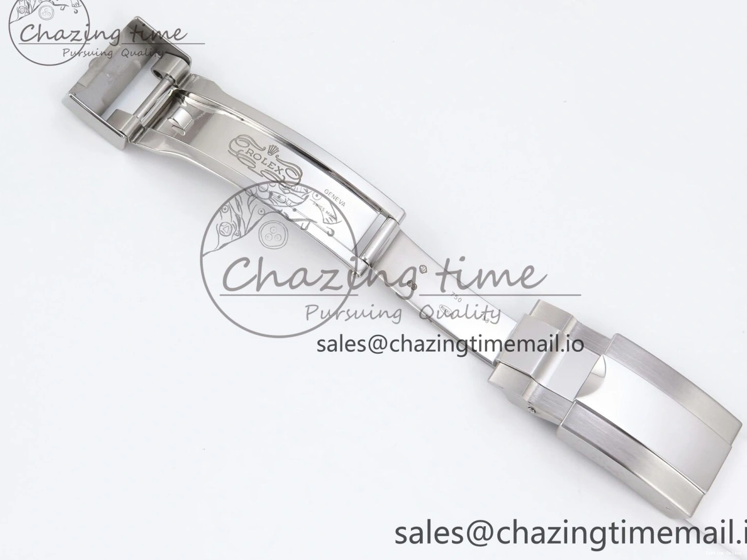 0131 Sophisticated Daytona AET Remould N6F 1:1 Best Edition Blue Dial on Rubber Strap SA 917